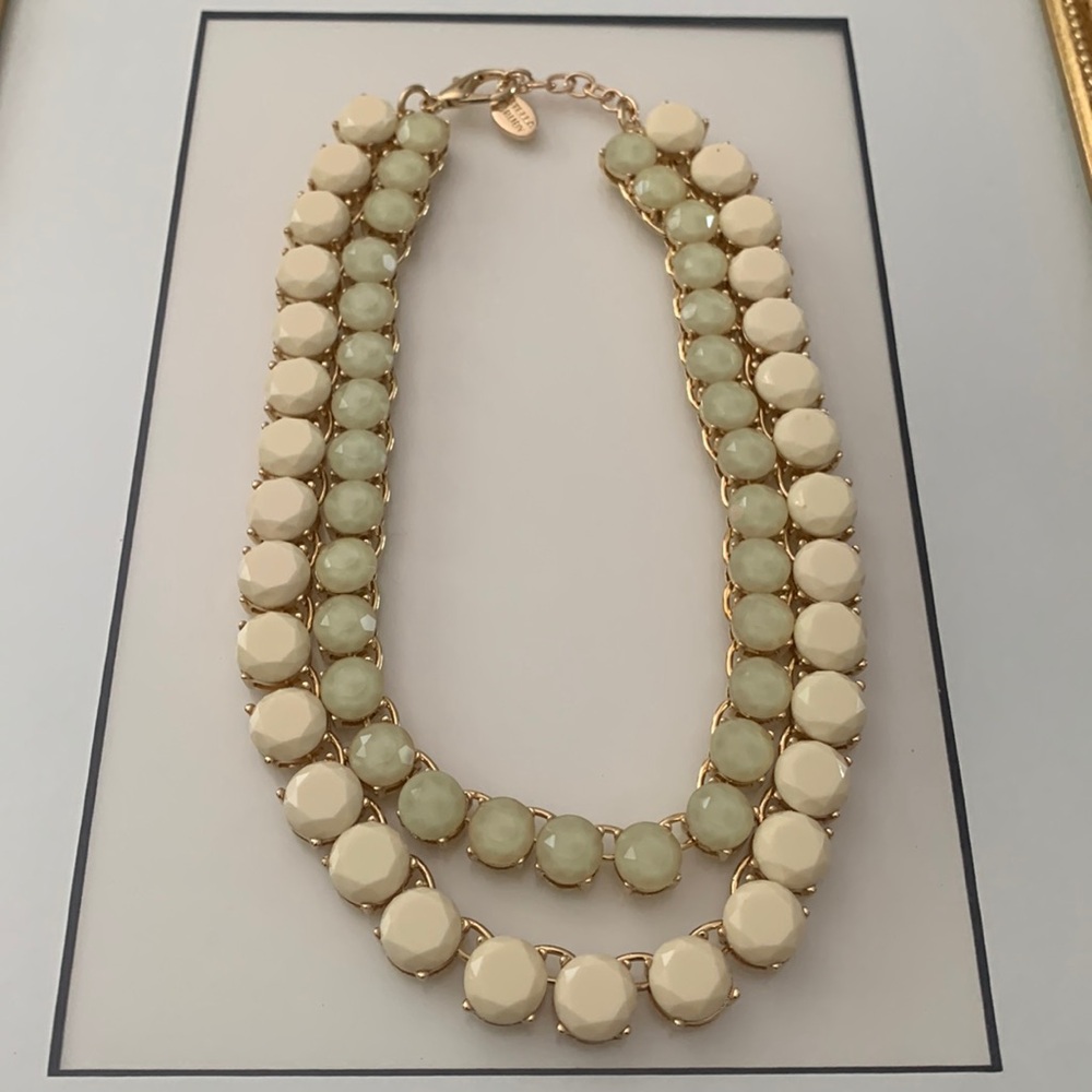 COPY - Stella & Ruby necklace